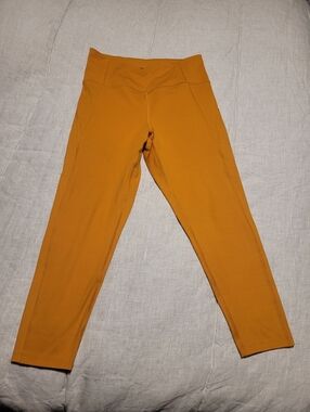 Girlfriend Collective Leggings